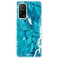 iSaprio BlueMarble for Xiaomi Mi 10T / Mi 10T Pro - Phone Cover