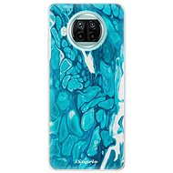 iSaprio BlueMarble for Xiaomi Mi 10T Lite - Phone Cover