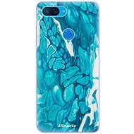 iSaprio BlueMarble for Xiaomi Mi 8 Lite - Phone Cover