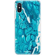 iSaprio BlueMarble for Xiaomi Mi 8 Pro - Phone Cover