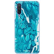 iSaprio BlueMarble for Xiaomi Mi 9 Lite - Phone Cover