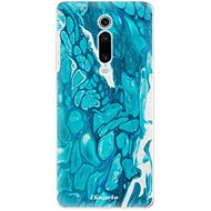 iSaprio BlueMarble for Xiaomi Mi 9T Pro - Phone Cover