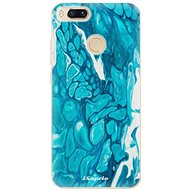 iSaprio BlueMarble for Xiaomi Mi A1 - Phone Cover