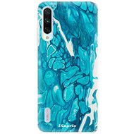 iSaprio BlueMarble for Xiaomi Mi A3 - Phone Cover