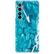 iSaprio BlueMarble for Xiaomi Mi Note 10 Lite - Phone Cover