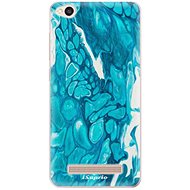 iSaprio BlueMarble for Xiaomi Redmi 4A - Phone Cover