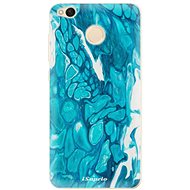 iSaprio BlueMarble for Xiaomi Redmi 4X - Phone Cover
