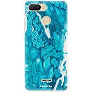 iSaprio BlueMarble for Xiaomi Redmi 6 - Phone Cover