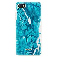 iSaprio BlueMarble for Xiaomi Redmi 6A - Phone Cover
