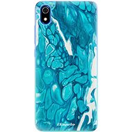 iSaprio BlueMarble for Xiaomi Redmi 7A - Phone Cover
