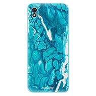 iSaprio BlueMarble for Xiaomi Redmi 9A - Phone Cover