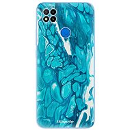 iSaprio BlueMarble for Xiaomi Redmi 9C - Phone Cover
