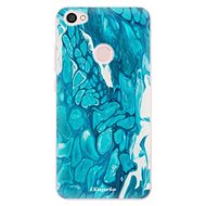 iSaprio BlueMarble for Xiaomi Redmi Note 5A - Phone Cover