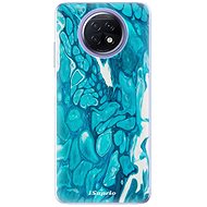 iSaprio BlueMarble for Xiaomi Redmi Note 9T - Phone Cover