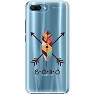 iSaprio BOHO for Honor 10 Lite - Phone Cover