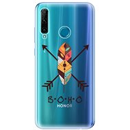iSaprio BOHO for Honor 20e - Phone Cover