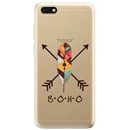 iSaprio BOHO for Honor 7S - Phone Cover