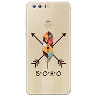 iSaprio BOHO for Honor 8 - Phone Cover