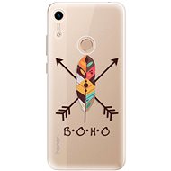 iSaprio BOHO for Honor 8A - Phone Cover