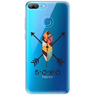 iSaprio BOHO for Honor 9 Lite - Phone Cover