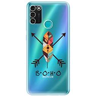 iSaprio BOHO for Honor 9A - Phone Cover