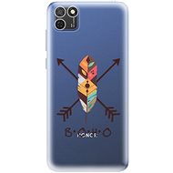 iSaprio BOHO for Honor 9S - Phone Cover