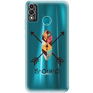 iSaprio BOHO for Honor 9X Lite - Phone Cover