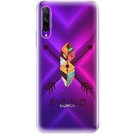 iSaprio BOHO for Honor 9X Pro - Phone Cover