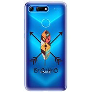 iSaprio BOHO for Honor View 20 - Phone Cover