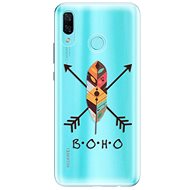 iSaprio BOHO for Huawei Nova 3 - Phone Cover
