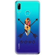 iSaprio BOHO for Huawei P Smart - Phone Cover