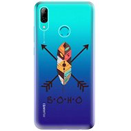 iSaprio BOHO for Huawei P Smart 2019 - Phone Cover