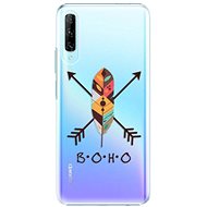 iSaprio BOHO for Huawei P Smart Pro - Phone Cover