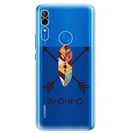 iSaprio BOHO for Huawei P Smart Z - Phone Cover