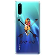 iSaprio BOHO for Huawei P30 - Phone Cover