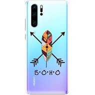 iSaprio BOHO for Huawei P30 Pro - Phone Cover