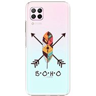 iSaprio BOHO for Huawei P40 Lite - Phone Cover