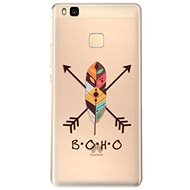 iSaprio BOHO for Huawei P9 Lite - Phone Cover