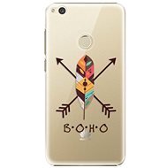 iSaprio BOHO for Huawei P9 Lite (2017) - Phone Cover