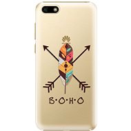 iSaprio BOHO for Huawei Y5 2018 - Phone Cover
