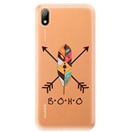 iSaprio BOHO for Huawei Y5 2019 - Phone Cover
