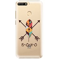 iSaprio BOHO for Huawei Y6 Prime 2018 - Phone Cover