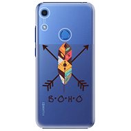 iSaprio BOHO for Huawei Y6s - Phone Cover