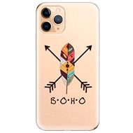 iSaprio BOHO for iPhone 11 Pro - Phone Cover