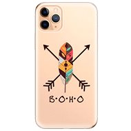 iSaprio BOHO for iPhone 11 Pro Max - Phone Cover