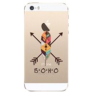 iSaprio BOHO for iPhone 5/5S/SE - Phone Cover