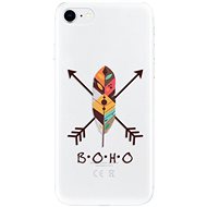 iSaprio BOHO for iPhone SE 2020 - Phone Cover