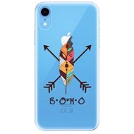iSaprio BOHO for iPhone Xr - Phone Cover