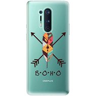 iSaprio BOHO for OnePlus 8 Pro - Phone Cover