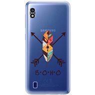iSaprio BOHO for Samsung Galaxy A10 - Phone Cover